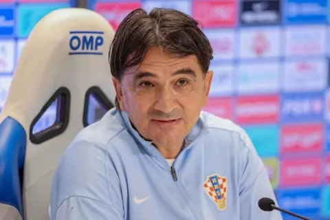 تقارير: الهلال السعودي يضع مدرب كرواتيا ضمن الخيارات لخلافة جيسوس